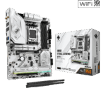 ASRock B850 STEEL LEGEND WIFI